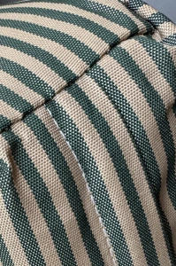 Sofa ogrodowa Sole bambus 175xH75x77 cm