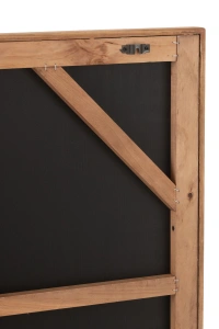 Dekoracja ścienna grafika JOSH w ramie 122x82 cm